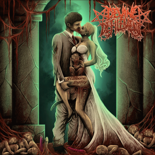 Devine Defilement : Stillborn Sextoy